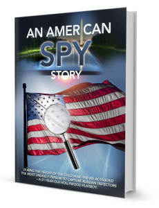 An American Spy Story