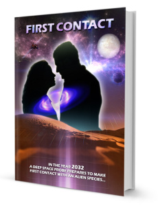 FIRST CONTACT