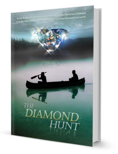 The Diamond Hunt