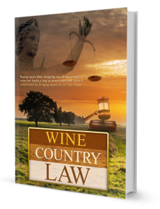 Wine Country Law