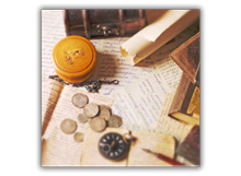text icon
