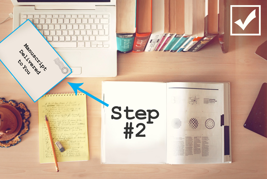 Step 2